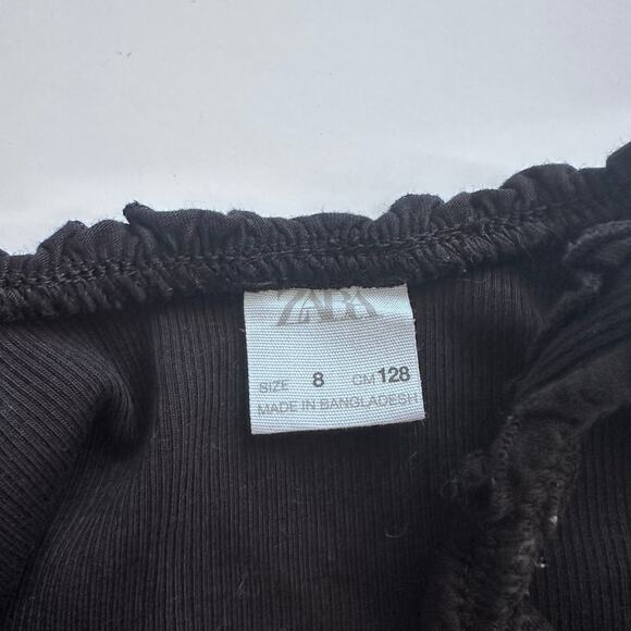 Zara crop tank - Picture 3 of 3